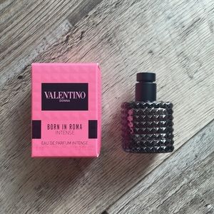 New Valentino born in Roma intense travel size